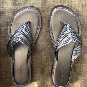 Bernardo Talia Sandals